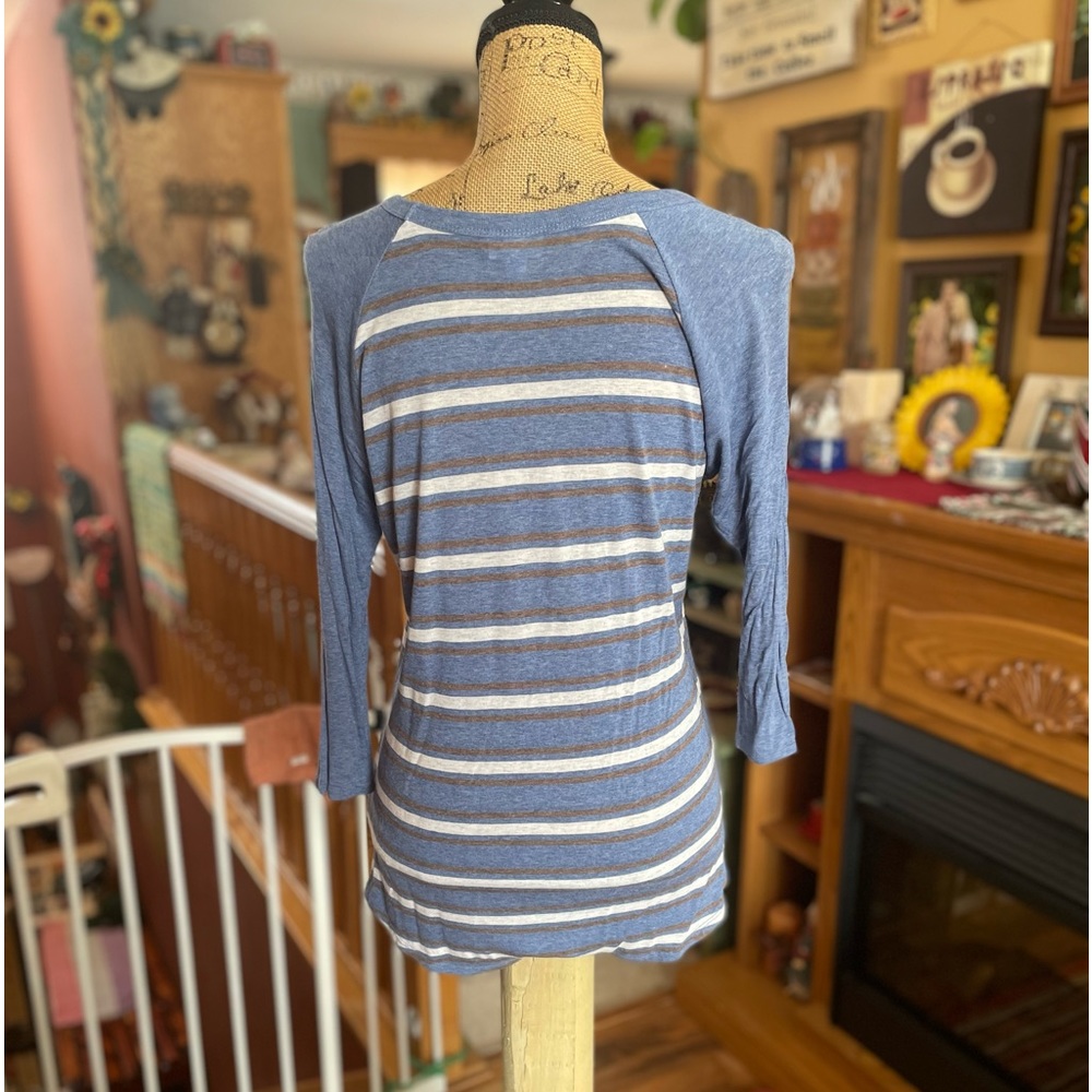 💙🤍🤎Lularoe Randy - Picture 2 of 12